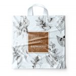 Σακούλες Reusable Loop Soft M — 35x35 cm — Herbals (250 τμχ)