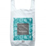 Σακούλες Reusable Soft XXL — 30+14x60 cm — Essence (300 τμχ) 30 μm