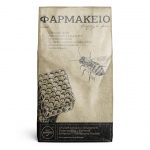 Χαρτοσακούλα XL — 17+11,5x33 cm — Φαρμακείο, η επιλογή μου (15 kg)