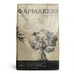 Χαρτοσακούλα XXL — 20+13x33 cm — Φαρμακείο, η επιλογή μου (15 kg)