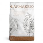 Χαρτοσακούλα XXL — 20+13x33 cm — Herbals (15 kg)