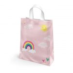 Fresh Mini — 23x8x28 cm — Rainbow Pink