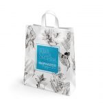 Fresh Mid — 30x8x36 cm — Herbals Blue