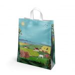 Fresh Mid — 30x8x36 cm — Homeland