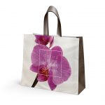 Fresh Mid — 36x8x30 cm — Orchid