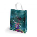 Fresh Mini — 23x8x28 cm — DNA Tree Petrol