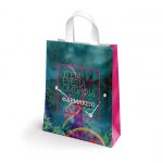 Fresh Mini — 23x8x28 cm — DNA Tree Pink