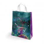 Fresh Mini — 23x8x28 cm — DNA Tree Purple