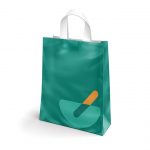 Nouvelle Vague Mini — 23x8x28 cm — Green